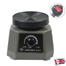 Dental lab vibrating for sale  TAMWORTH
