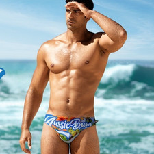 Men swim brief for sale  Desert Hot Springs