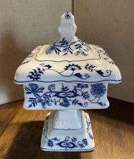 Blue danube pedestal for sale  Klingerstown