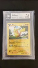 Pokemon pikachu holo usato  Anzio