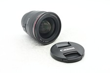 Lente Canon EF 24mm f1.4 L USM #656 comprar usado  Enviando para Brazil
