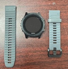 Usado 7/10 - Relógio GPS Garmin Forerunner 935 corrida - Preto comprar usado  Enviando para Brazil