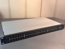 Cisco sg200 rack for sale  Wayne