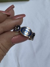 New gucci sterling for sale  Kissimmee