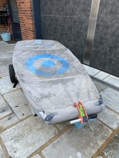 Optimist sailing dinghy for sale Optimist sailing dinghy for sale  UK