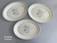 Vintage pyrex iris for sale  ASHFORD
