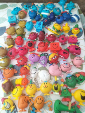 Lot figurines mme d'occasion  Wolfisheim