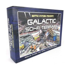 Battle systems sci for sale  Madison