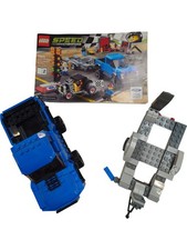 Lego speed champions for sale  UK