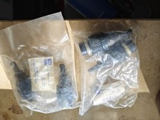 Rft ddr kupplung gebraucht kaufen  Kölleda