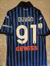 Maglia calcio atalanta usato Maglia calcio atalanta usato  Arienzo