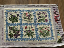 Ehrman needlepoint tapestry for sale  MONTROSE