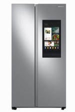 Samsung freestanding side for sale  Denver