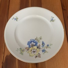 Bavaria winterling serviertell gebraucht kaufen  Duisburg