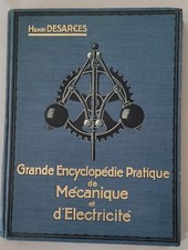 Grande encyclopédie pratique d'occasion  Grenoble-