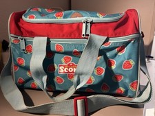 Scout sporttasche delfinmotiv gebraucht kaufen  Düsseldorf
