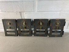 Lot four vintage for sale  Streetsboro