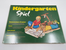 Heinevetters trainer kindergar gebraucht kaufen Heinevetters trainer kindergar gebraucht kaufen  Altenmünster