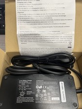 Chargeur 42v batterie d'occasion  Expédié en France