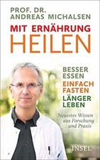 Ernährung heiligen besser gebraucht kaufen  Berlin