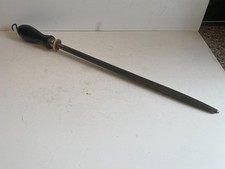 vintage sharpening steel for sale  SOUTHPORT