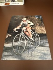 Cyclisme carte régis d'occasion  Gramat