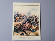 Affiche artillerie pied d'occasion  Hyères