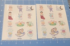 Baby first year for sale  Anaheim