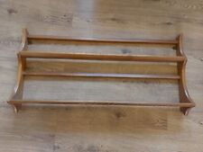 ercol wall plate rack for sale ercol wall plate rack for sale WICKFORD