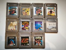 Defekt gebrochen gameboy gebraucht kaufen  Oyten