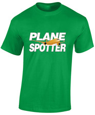 Plane spotter mens for sale  SALE