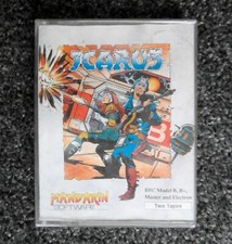 Icarus bbc micro for sale  DERBY