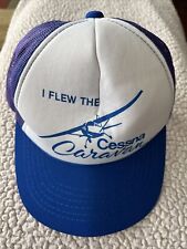 Flew cessna caravan for sale  Dallas