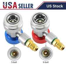 2pack r134a quick for sale  Duluth