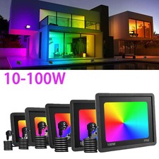 Led fluter 10w gebraucht kaufen  Deutschland