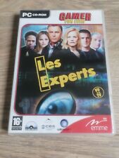 Experts jeu 2006 d'occasion  Iguerande