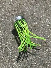Unkrautbürste wildkrautbürst gebraucht kaufen  Haan