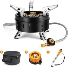 Odoland camp stove for sale  COVENTRY
