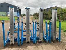 Genie lifts loler for sale  BISHOP'S STORTFORD