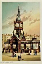 Old antique print for sale  DERBY