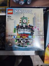 Lego 40703 micro usato  Zone