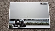 Smart fourtwo coupe for sale  NUNEATON