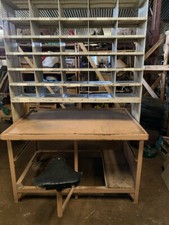 Grand bureau poste d'occasion Grand bureau poste d'occasion  Saint-Gaultier