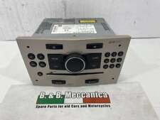 Autoradio lettore originale usato  Gambettola