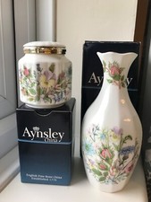 Vintage aynsley wild for sale  WOLVERHAMPTON