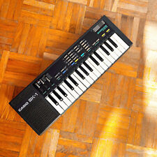 Casio vintage sampling for sale  Shipping to Ireland