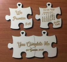 Tris puzzle promessa usato  Morro d'Oro