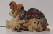 Boyds bears friends for sale  Portland