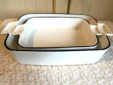 Regalo white stoneware for sale  Riverdale