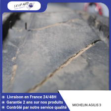 Pneu michelin agilis d'occasion  Saint-Quentin